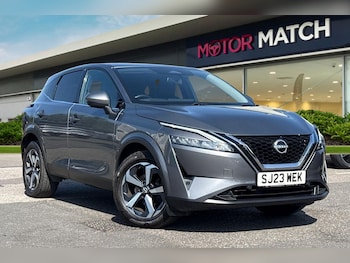 Used Nissan Qashqai 2023 for sale - 79266509: Photo