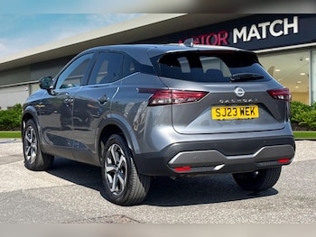 Used Nissan Qashqai 2023 for sale - 79266509: Photo