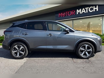Used Nissan Qashqai 2023 for sale - 79266509: Photo