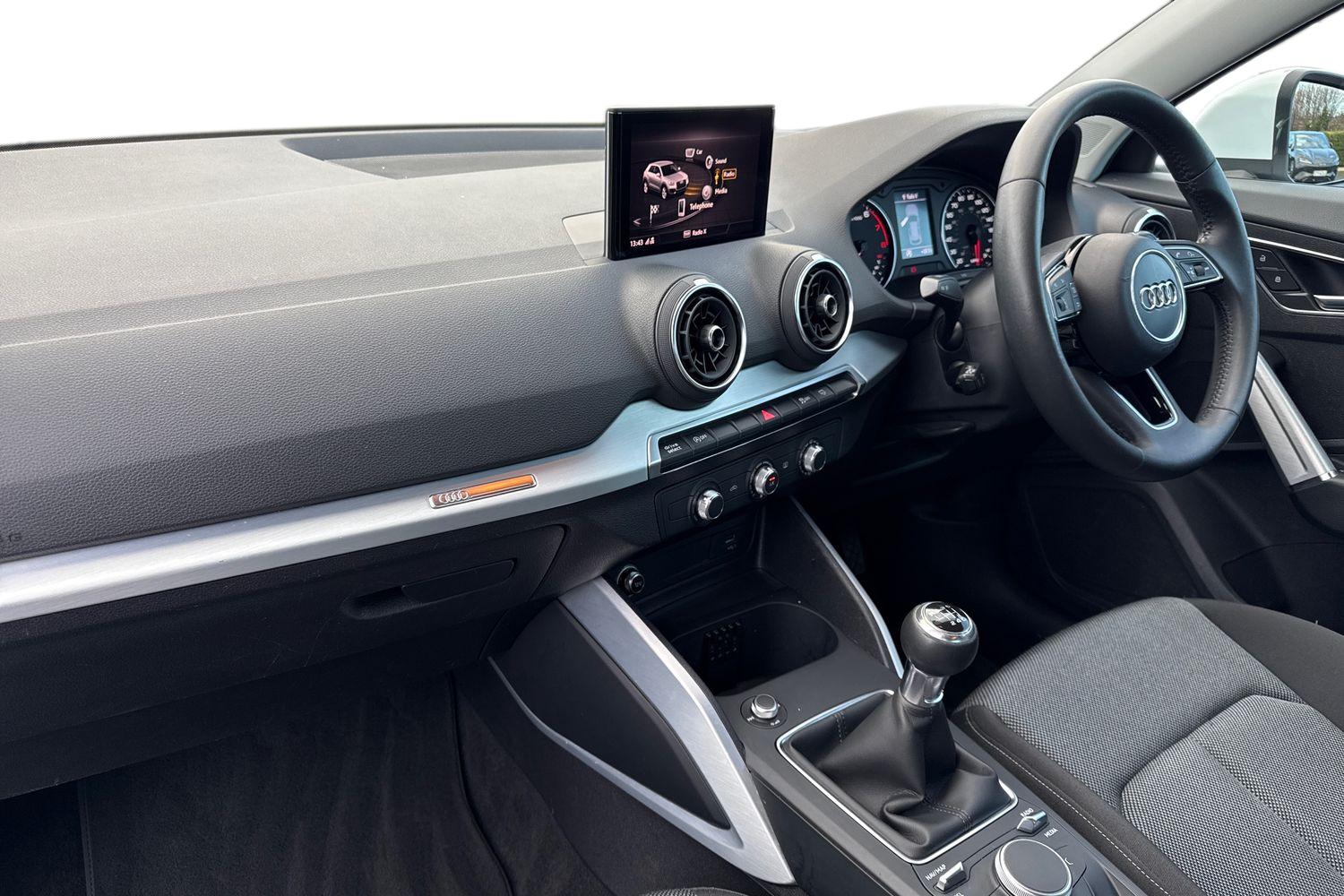 Used Audi Q2 2018 for sale - 76876008: Photo 15