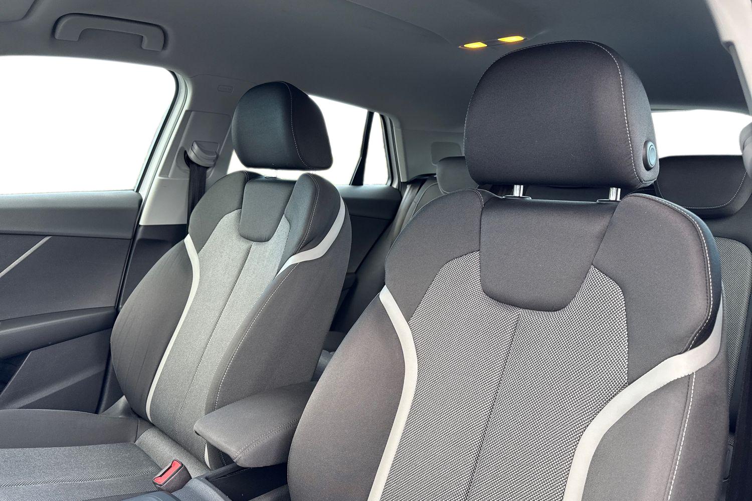 Used Audi Q2 2018 for sale - 76876008: Photo 16