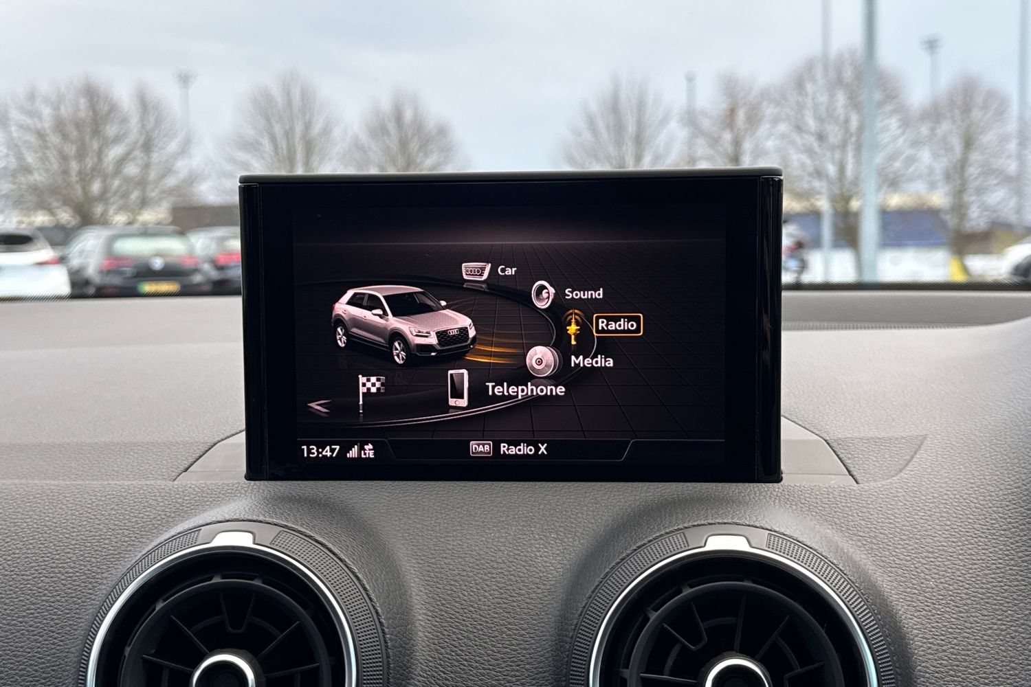 Used Audi Q2 2018 for sale - 76876008: Photo 17