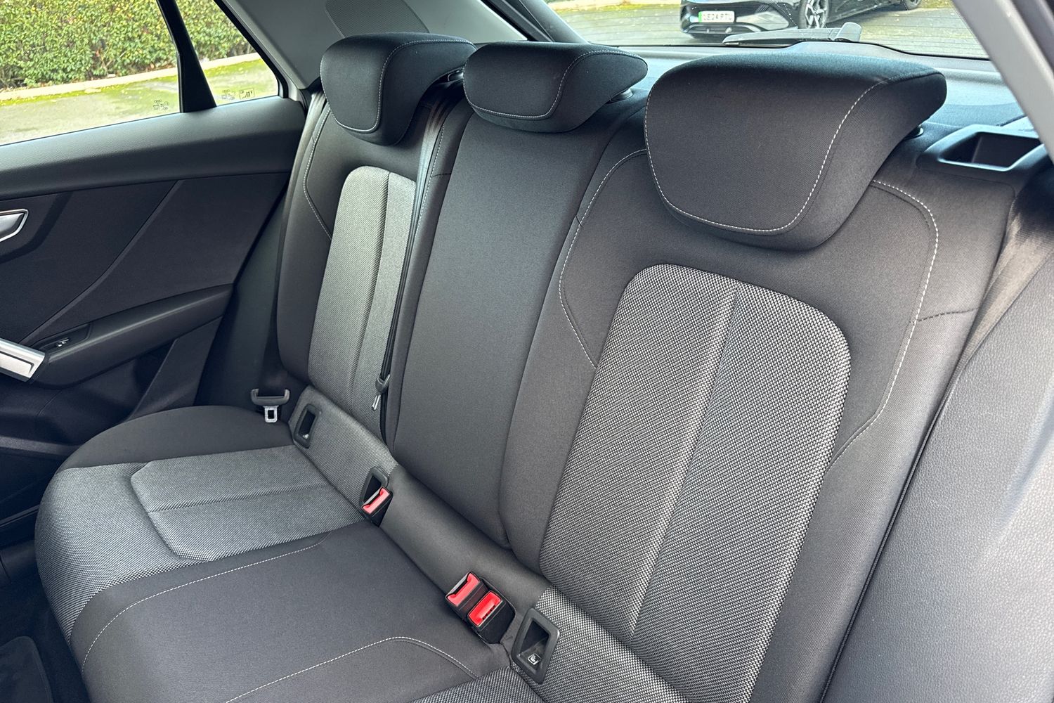 Used Audi Q2 2018 for sale - 76876008: Photo 19