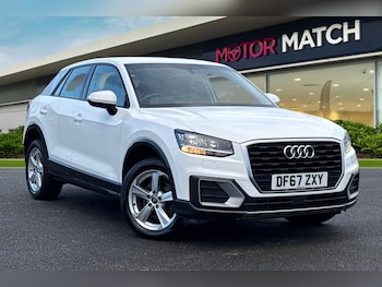 2018 - 1.4 TFSI CoD Sport Euro 6 (s/s) 5dr
