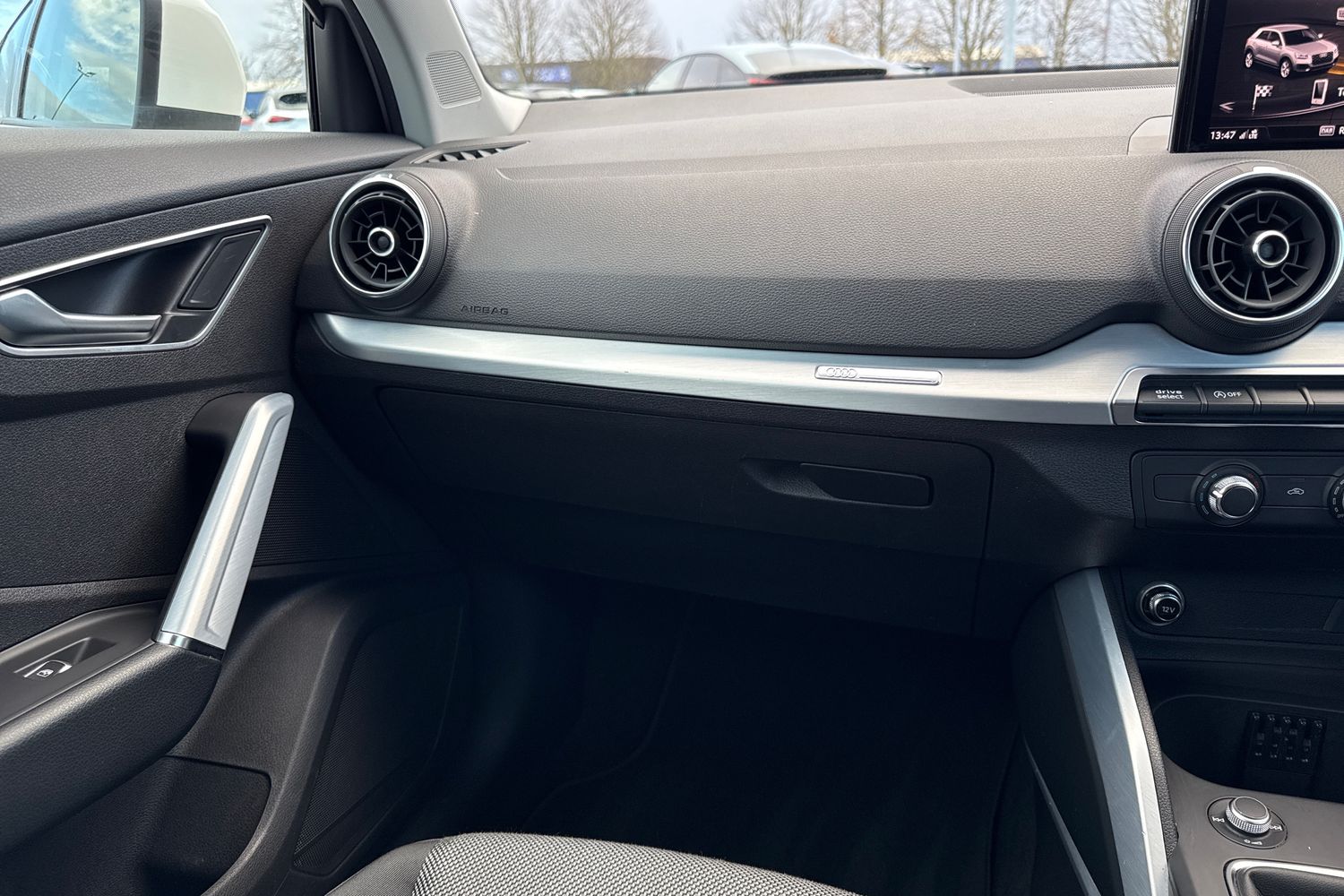 Used Audi Q2 2018 for sale - 76876008: Photo 20