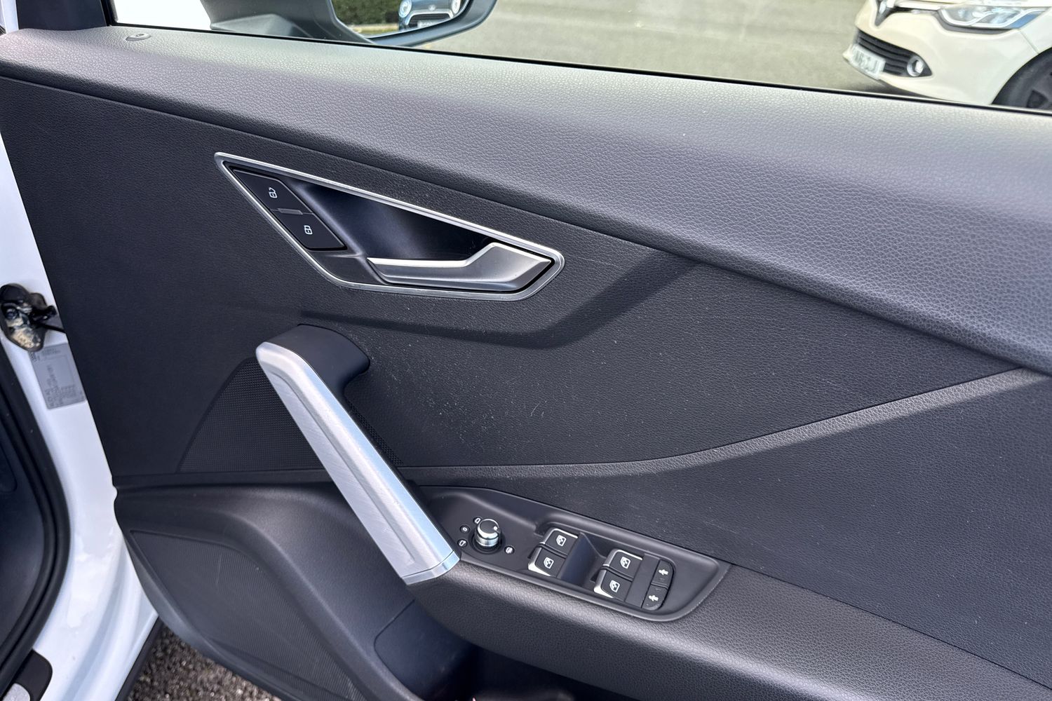 Used Audi Q2 2018 for sale - 76876008: Photo 21