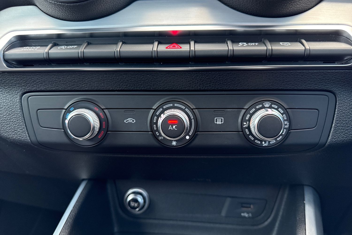 Used Audi Q2 2018 for sale - 76876008: Photo 22