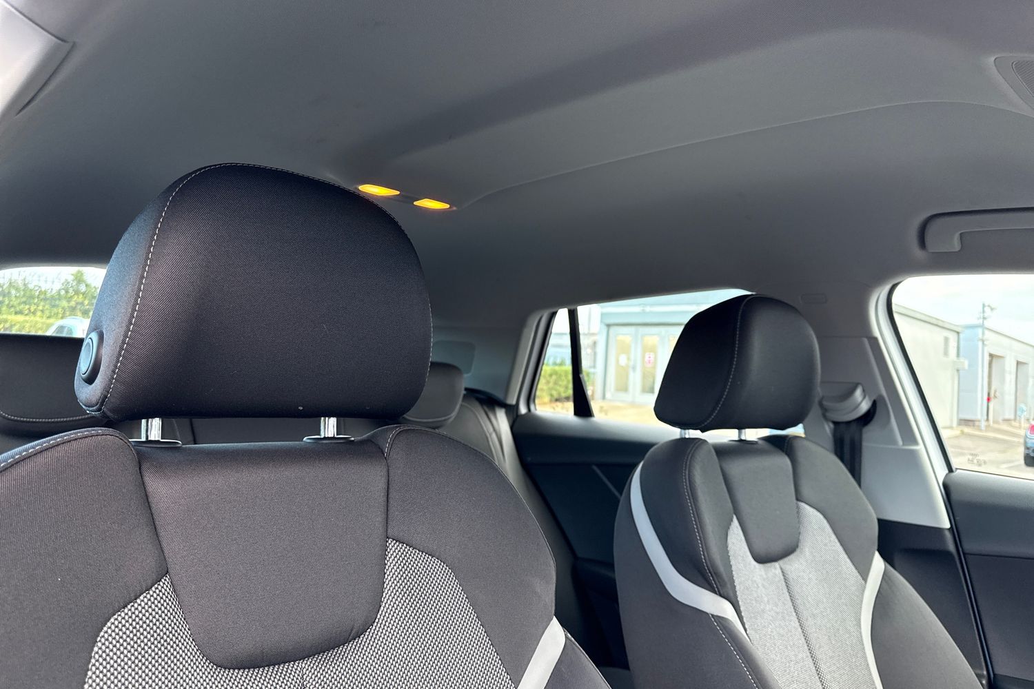 Used Audi Q2 2018 for sale - 76876008: Photo 24