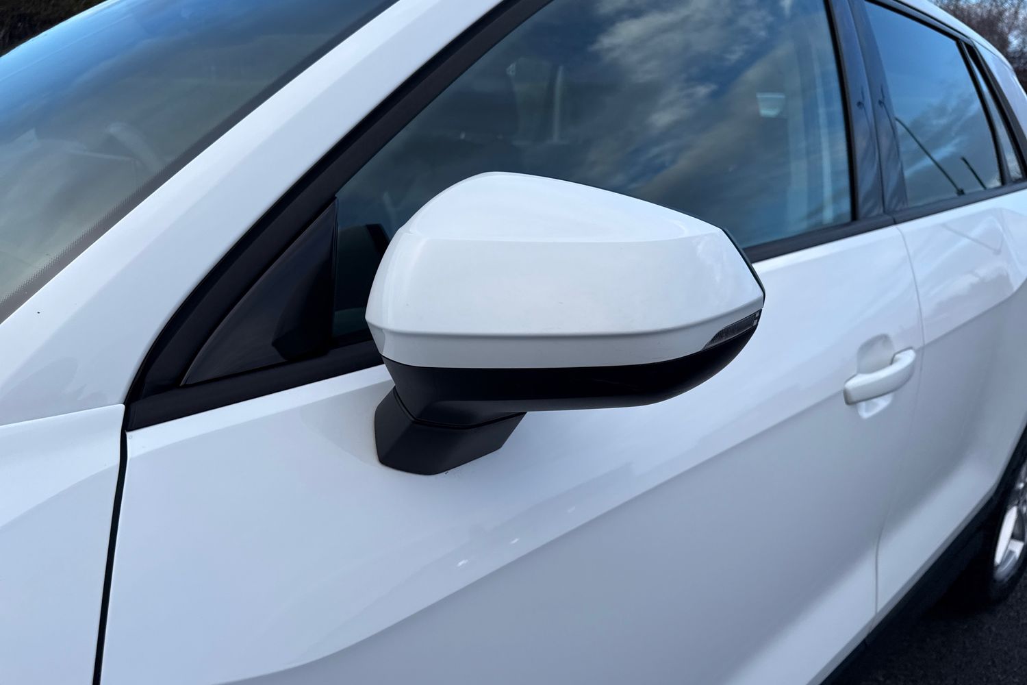 Used Audi Q2 2018 for sale - 76876008: Photo 29