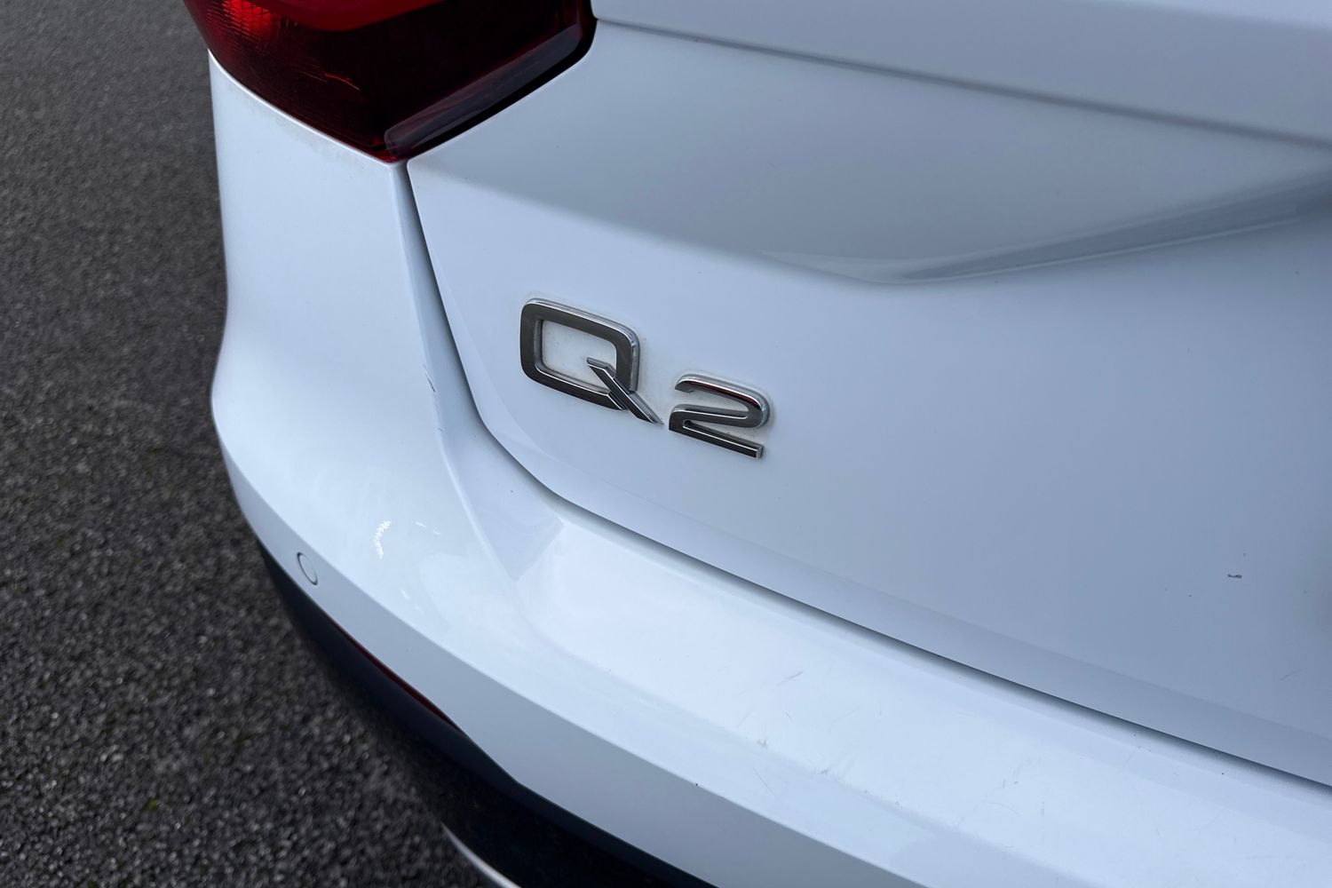 Used Audi Q2 2018 for sale - 76876008: Photo 33