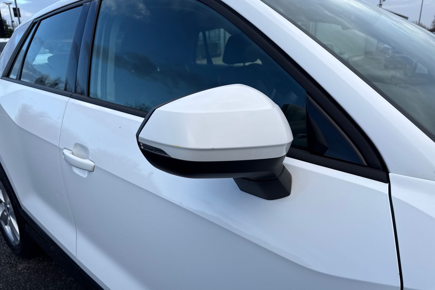 Used Audi Q2 2018 for sale - 76876008: Photo 36