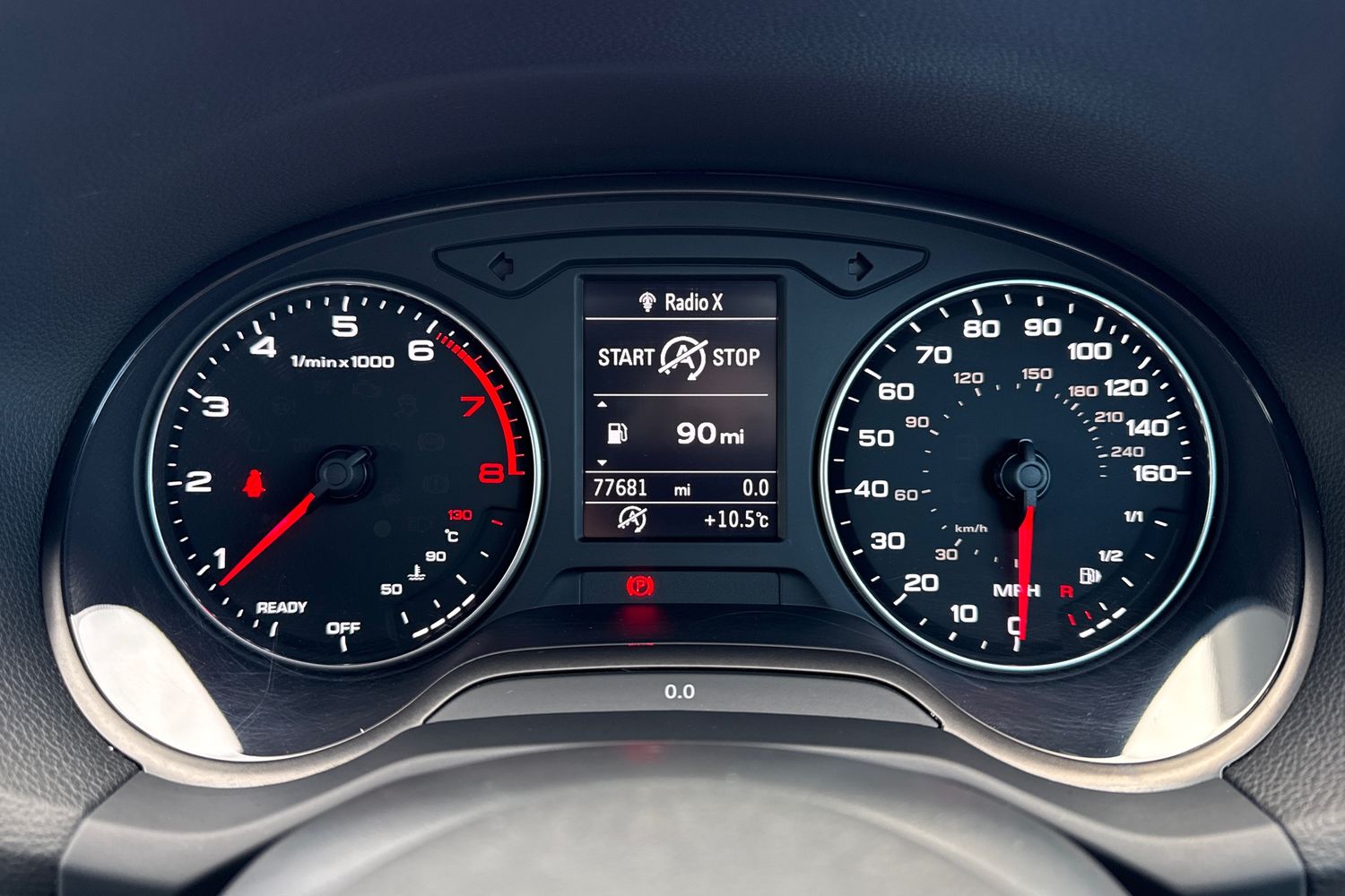 Used Audi Q2 2018 for sale - 76876008: Photo 38