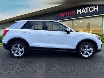 Used Audi Q2 2018 for sale - 76876008: Photo