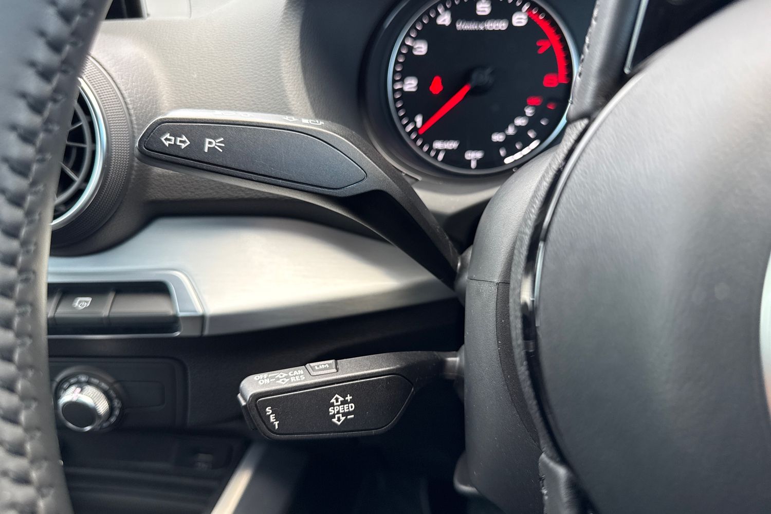 Used Audi Q2 2018 for sale - 76876008: Photo 41