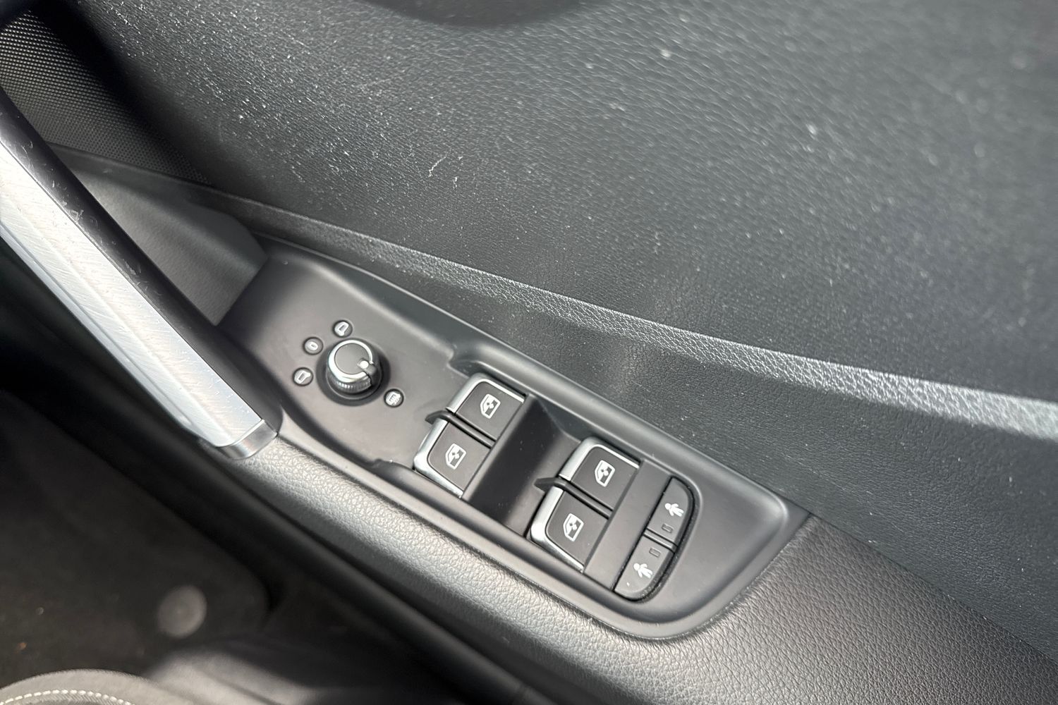 Used Audi Q2 2018 for sale - 76876008: Photo 44