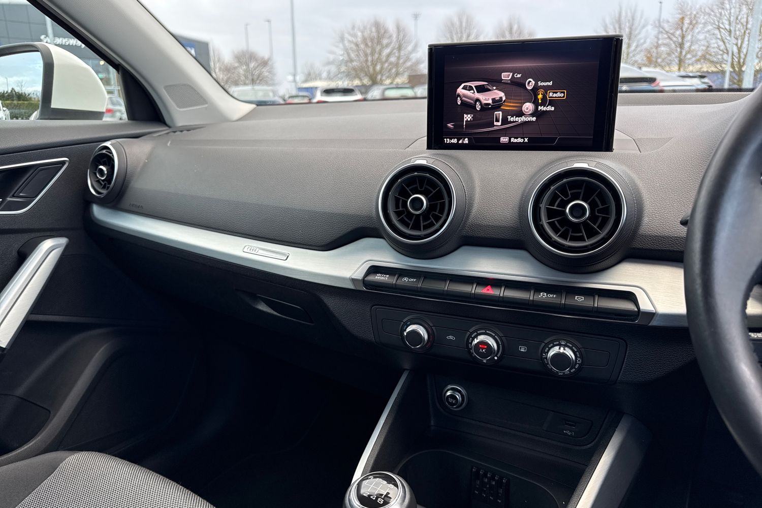 Used Audi Q2 2018 for sale - 76876008: Photo 45