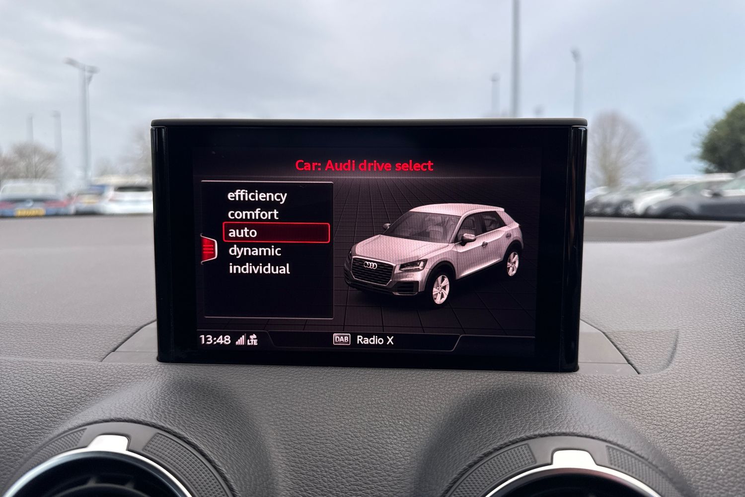 Used Audi Q2 2018 for sale - 76876008: Photo 46