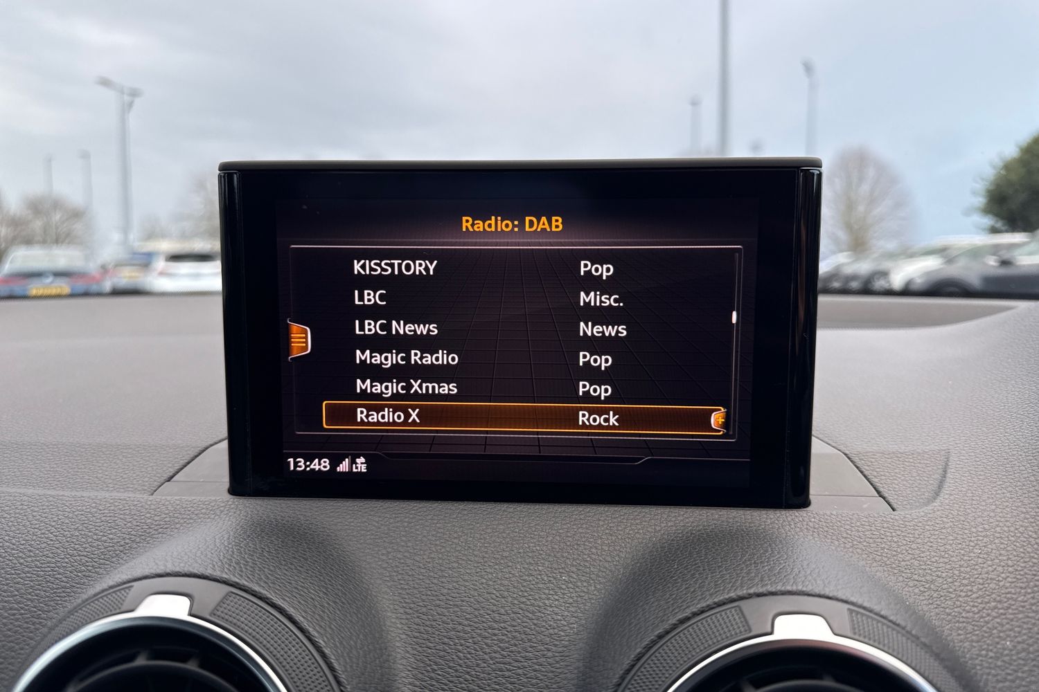 Used Audi Q2 2018 for sale - 76876008: Photo 47