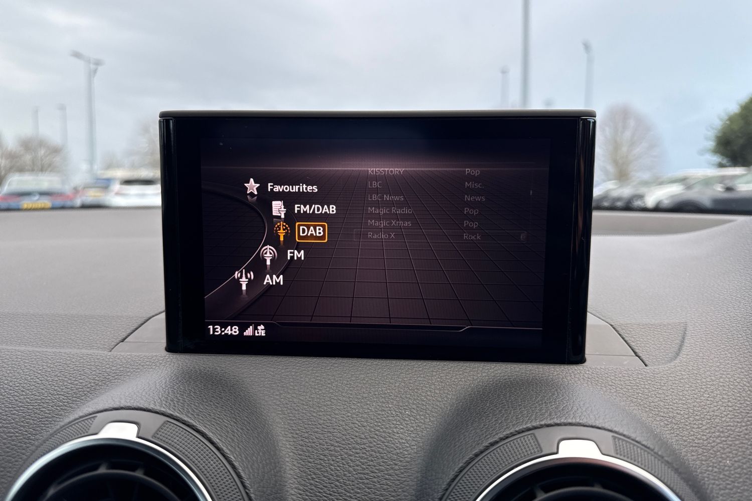 Used Audi Q2 2018 for sale - 76876008: Photo 48