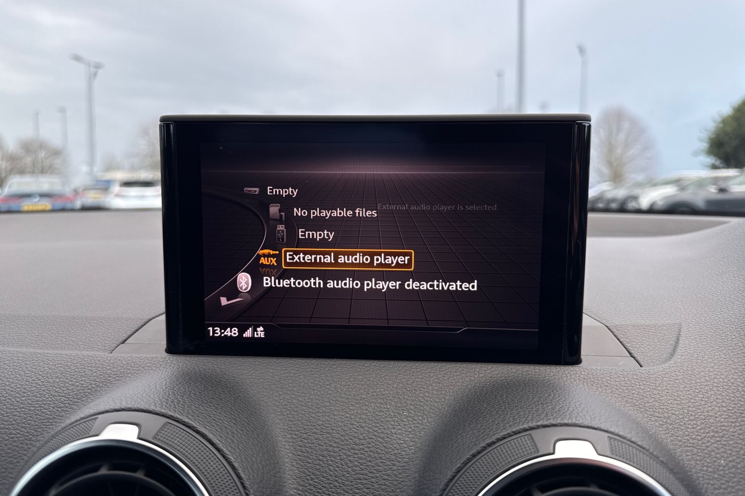 Used Audi Q2 2018 for sale - 76876008: Photo 49