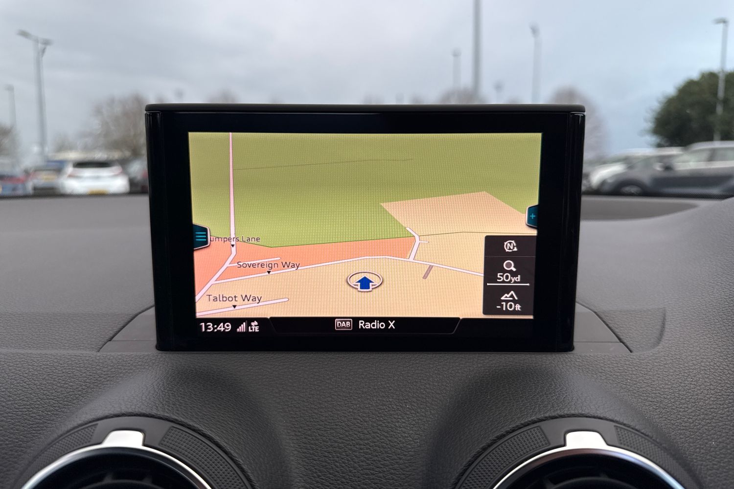 Used Audi Q2 2018 for sale - 76876008: Photo 51