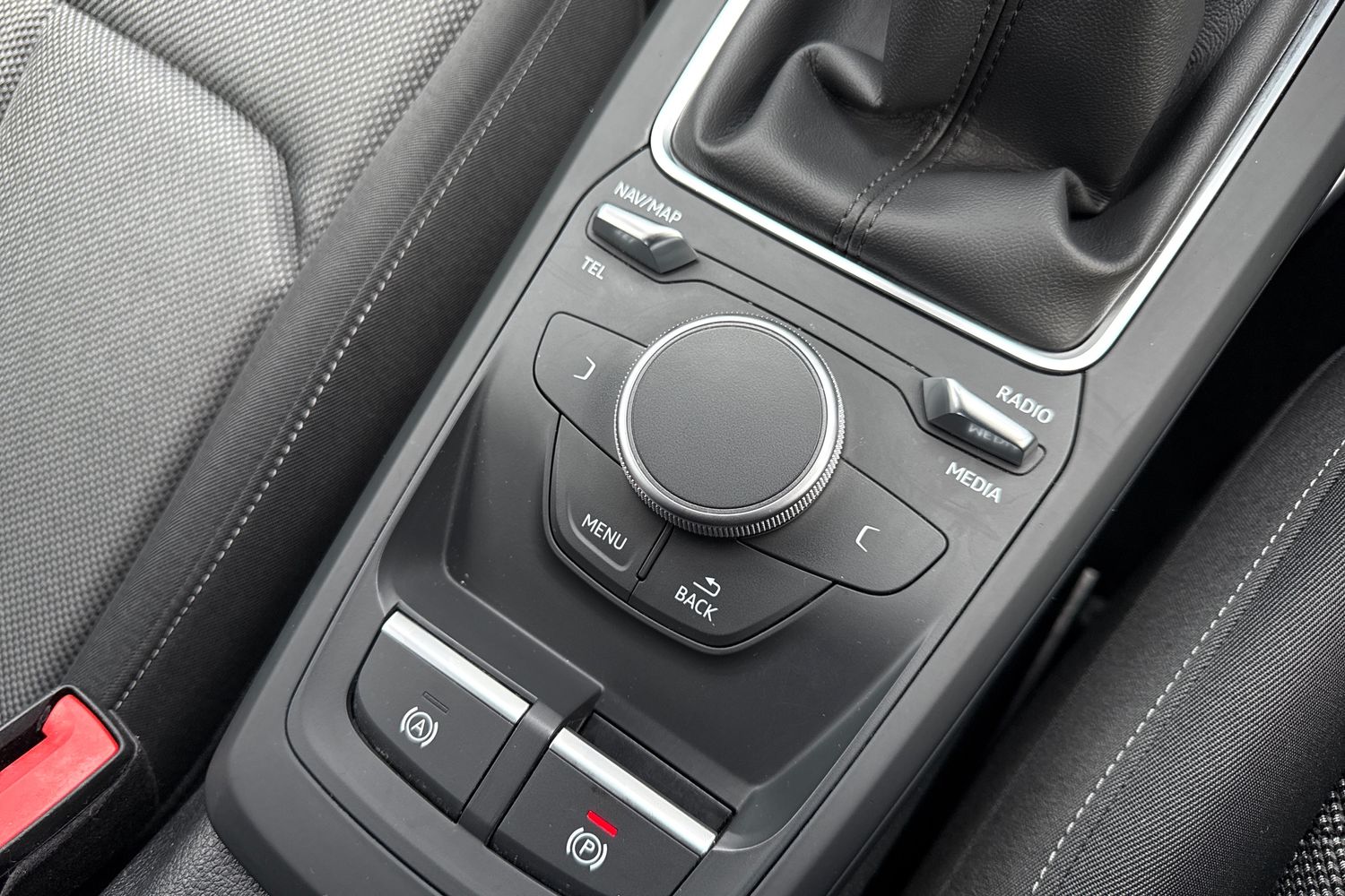 Used Audi Q2 2018 for sale - 76876008: Photo 55