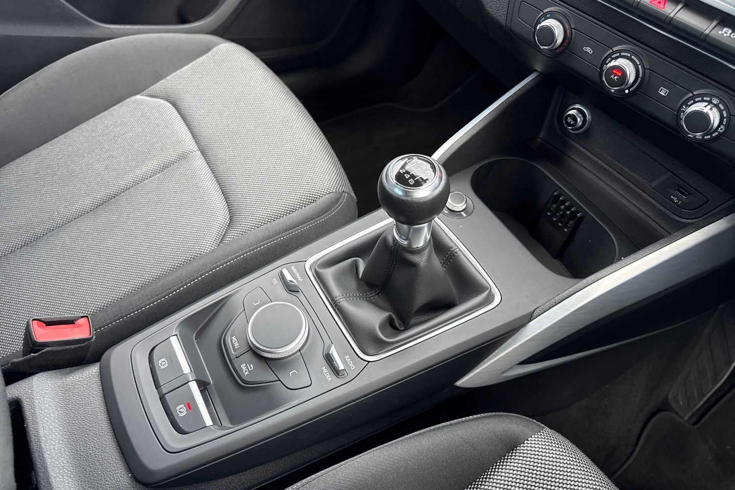 Used Audi Q2 2018 for sale - 76876008: Photo 56