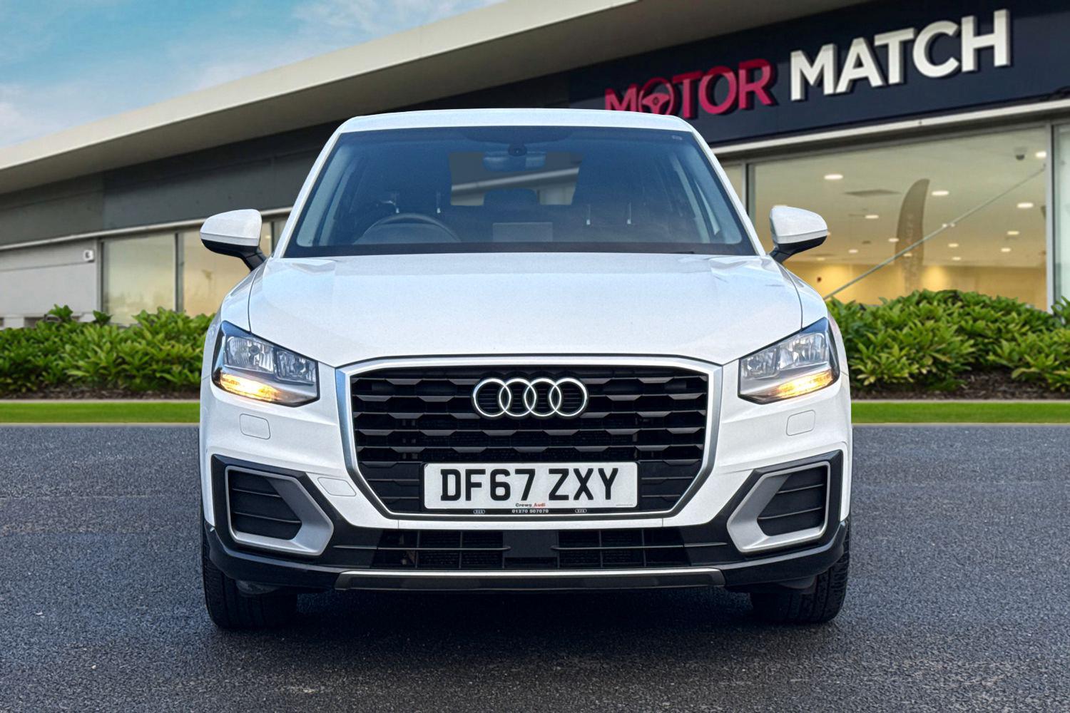 Used Audi Q2 2018 for sale - 76876008: Photo 6