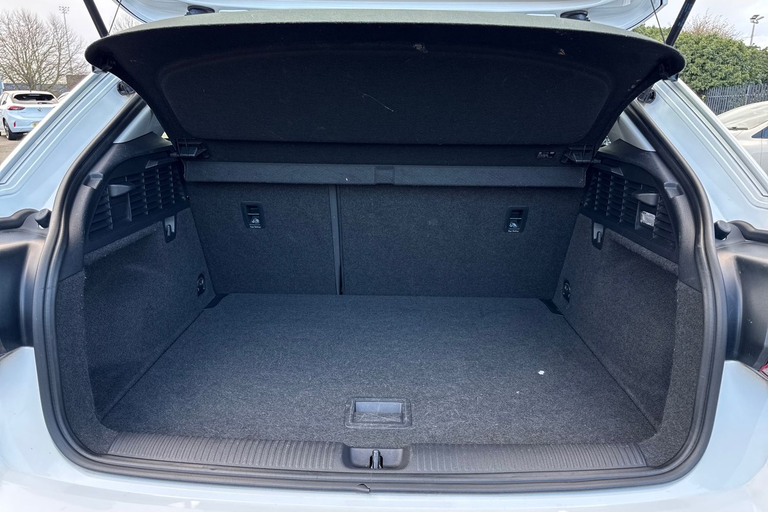 Used Audi Q2 2018 for sale - 76876008: Photo 7