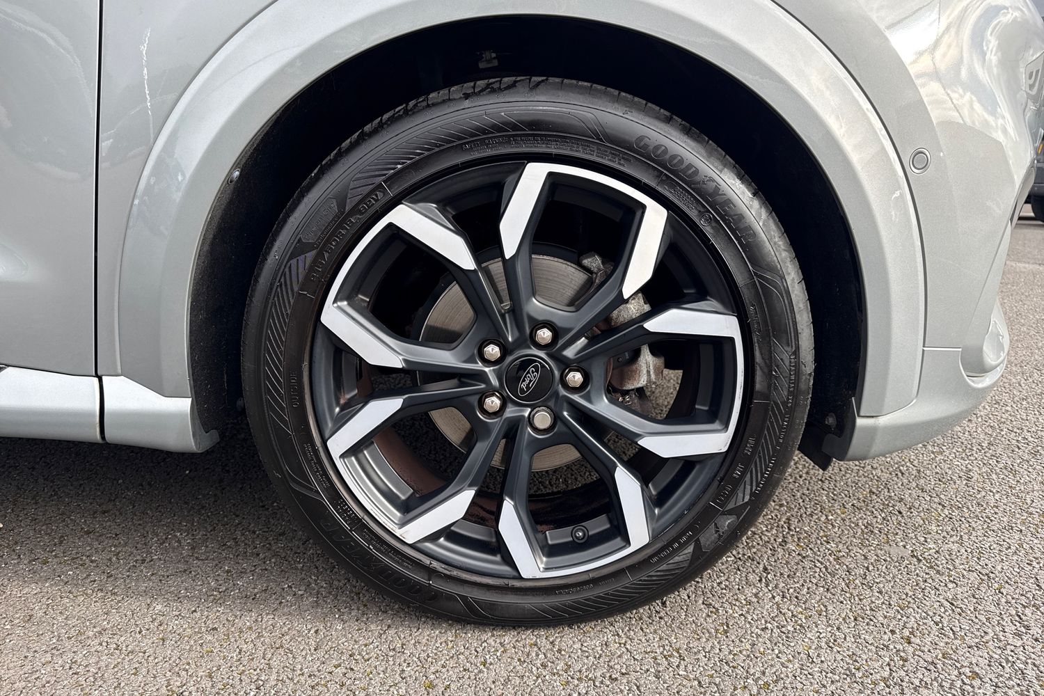 Used Ford Puma 2020 for sale - 77719216: Photo 10