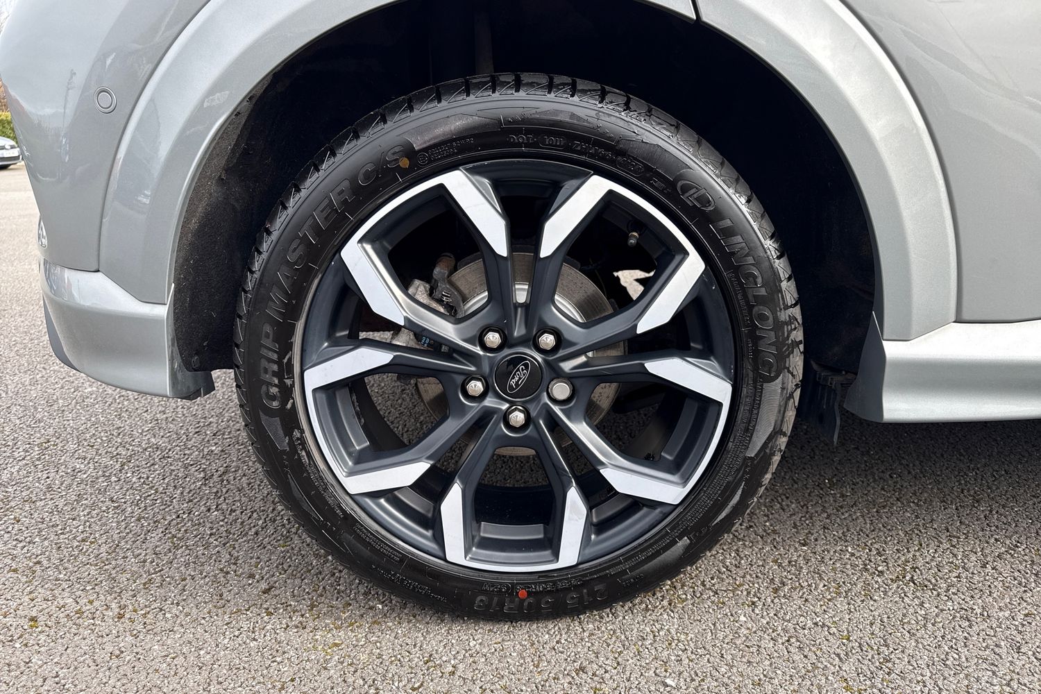 Used Ford Puma 2020 for sale - 77719216: Photo 11