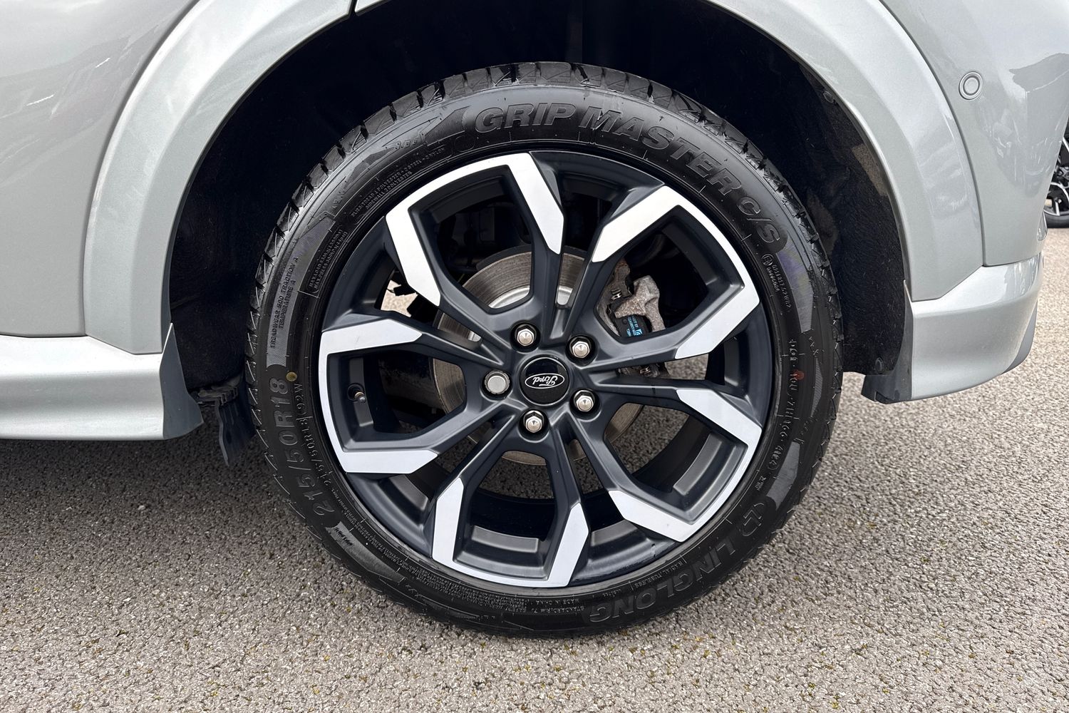 Used Ford Puma 2020 for sale - 77719216: Photo 12