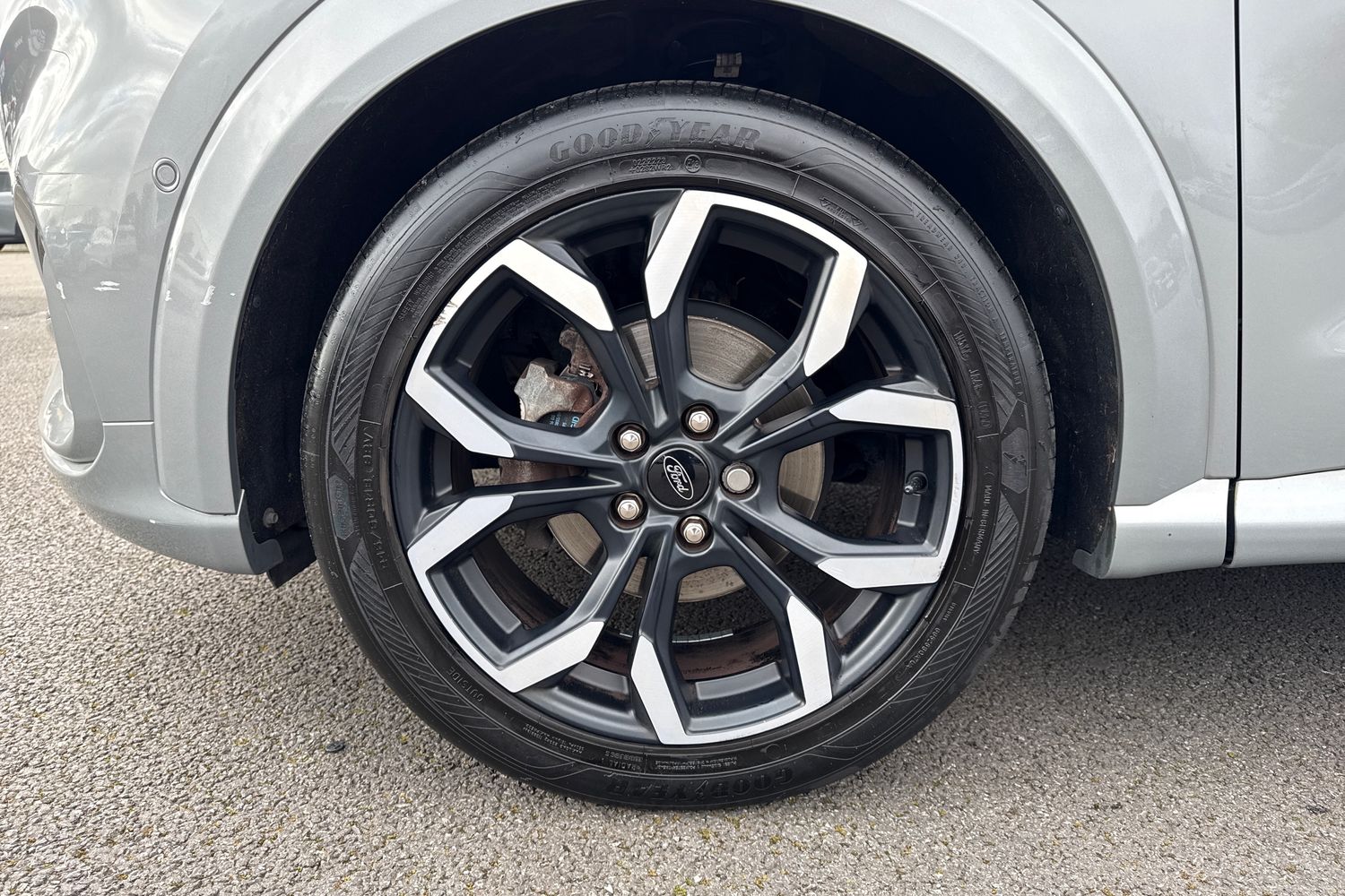 Used Ford Puma 2020 for sale - 77719216: Photo 13