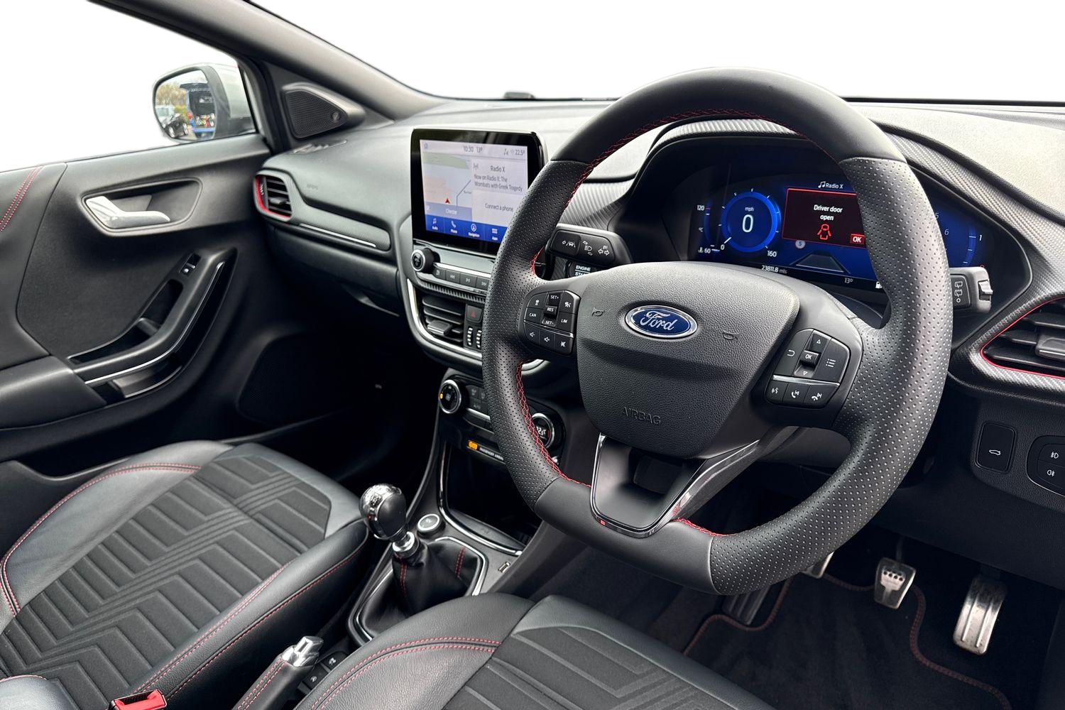 Used Ford Puma 2020 for sale - 77719216: Photo 14