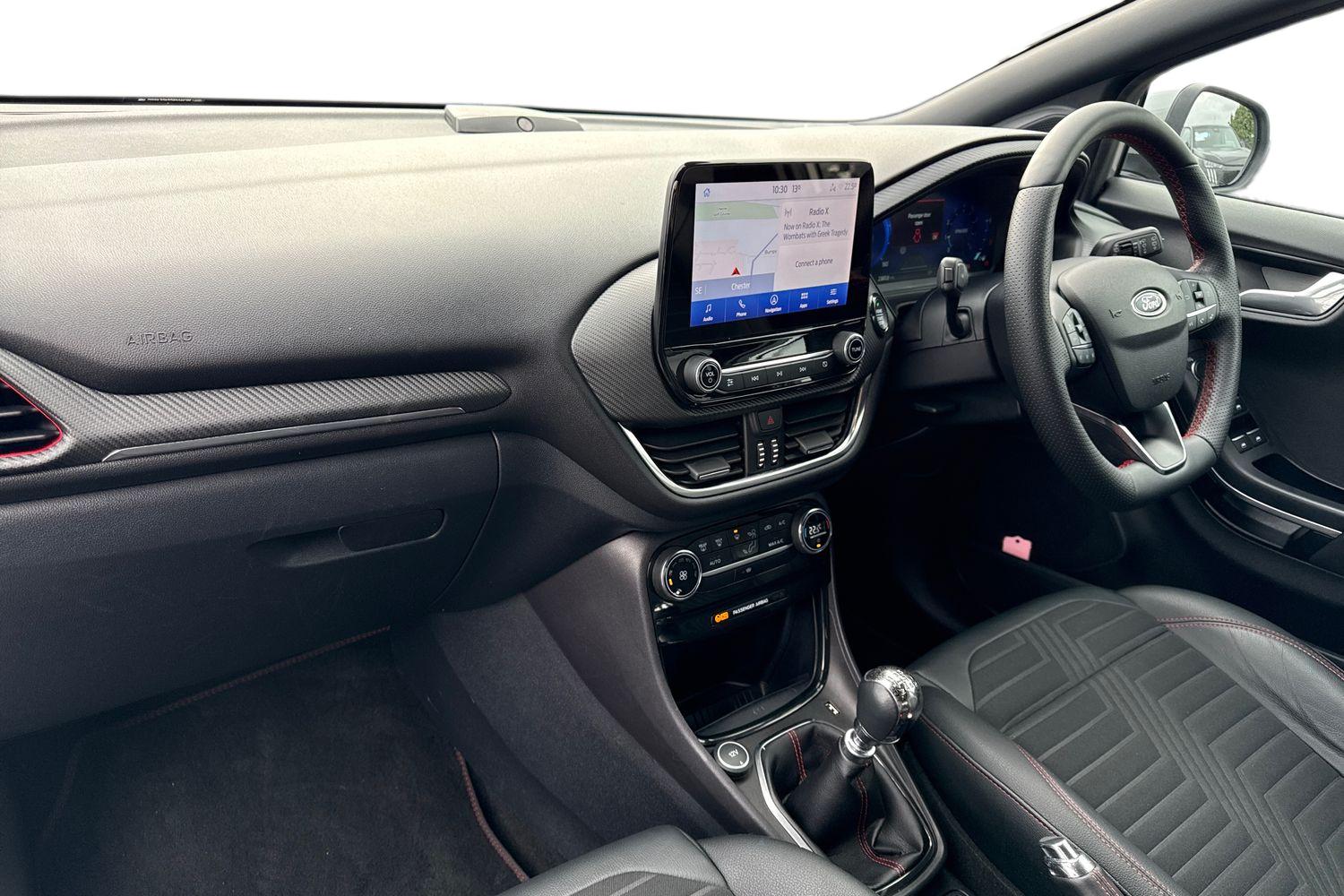 Used Ford Puma 2020 for sale - 77719216: Photo 15