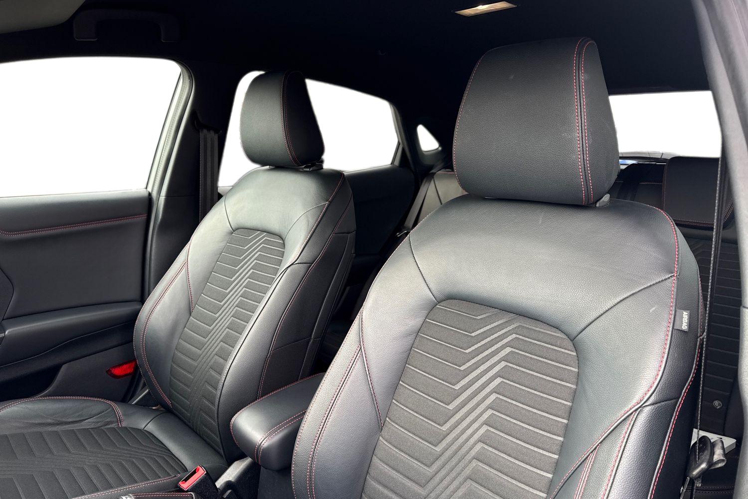 Used Ford Puma 2020 for sale - 77719216: Photo 16