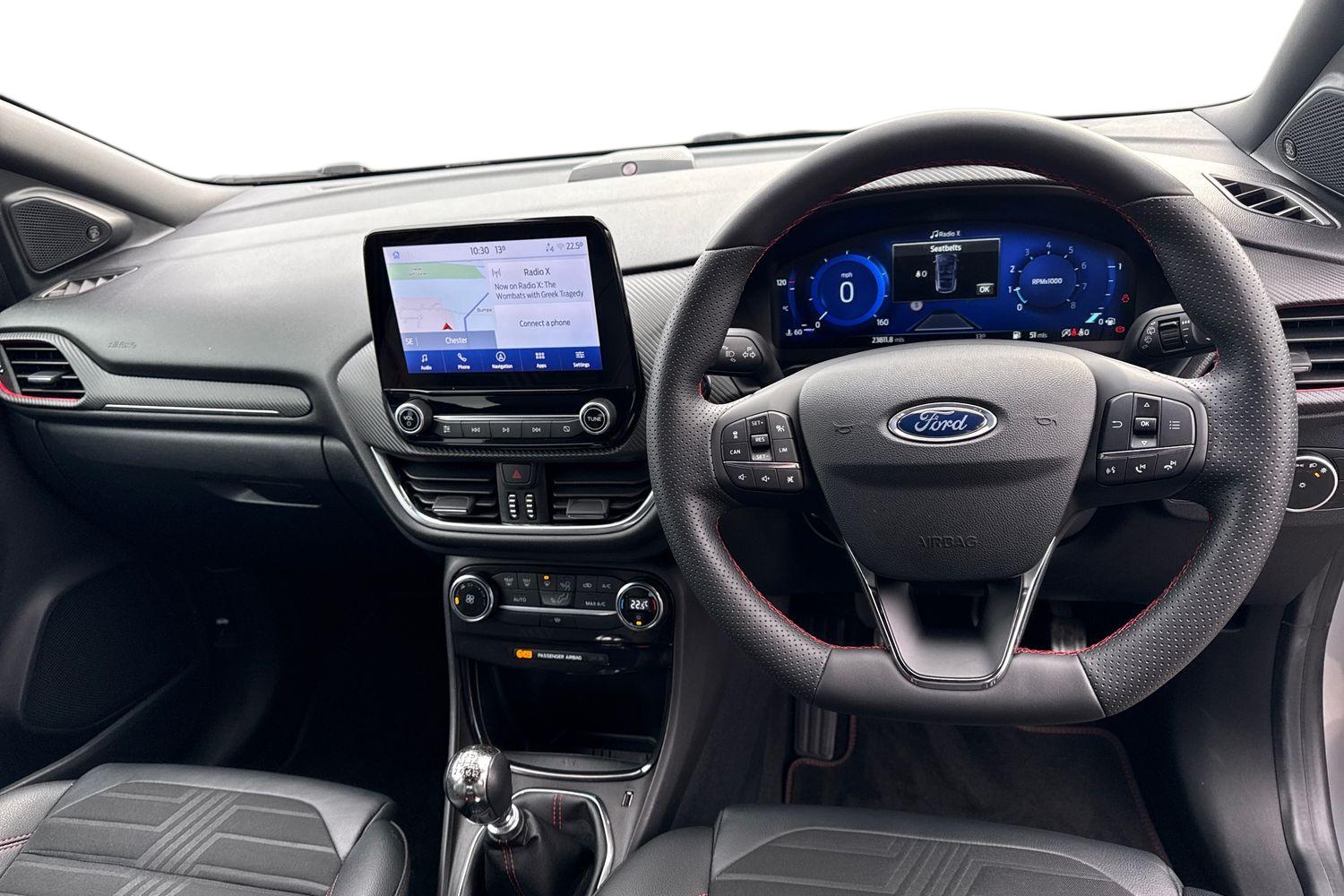 Used Ford Puma 2020 for sale - 77719216: Photo 18