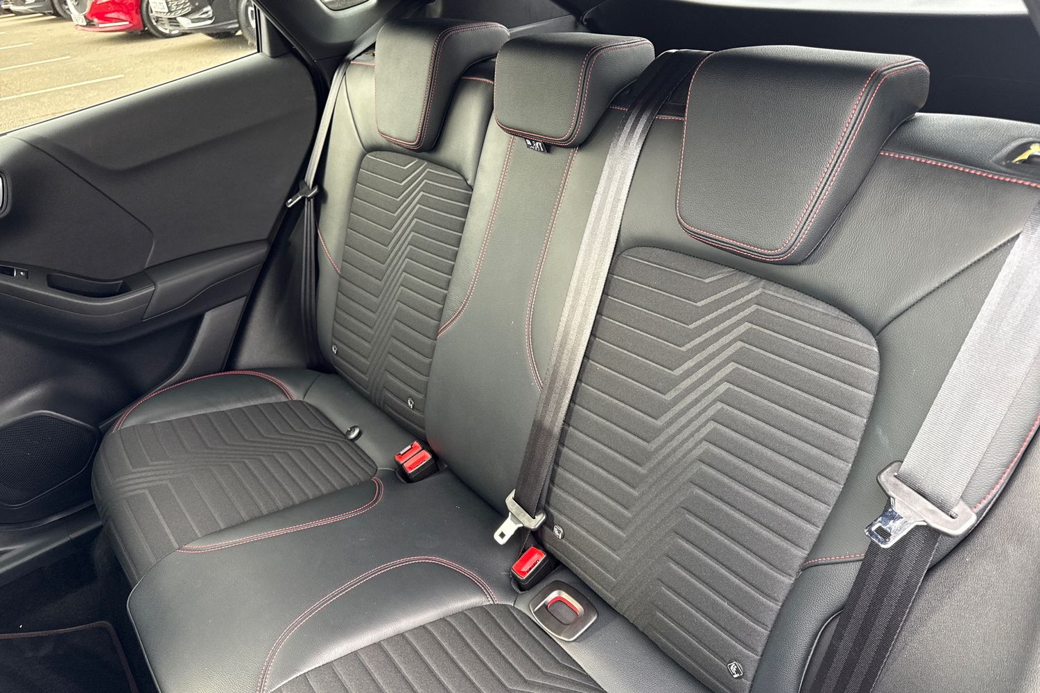 Used Ford Puma 2020 for sale - 77719216: Photo 19