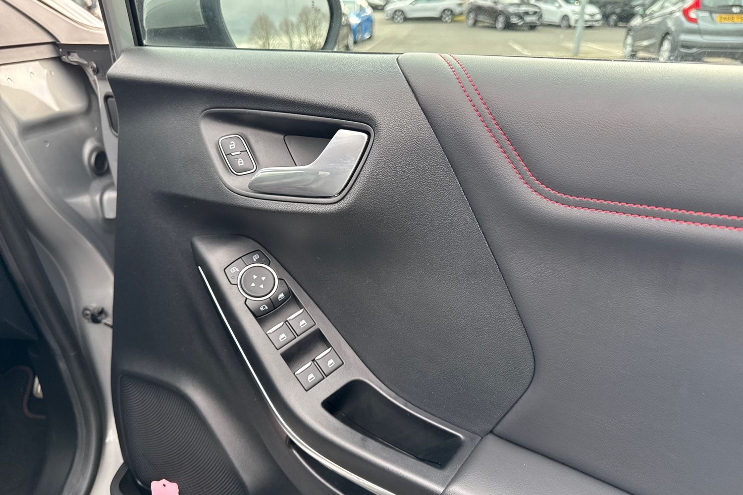 Used Ford Puma 2020 for sale - 77719216: Photo 21