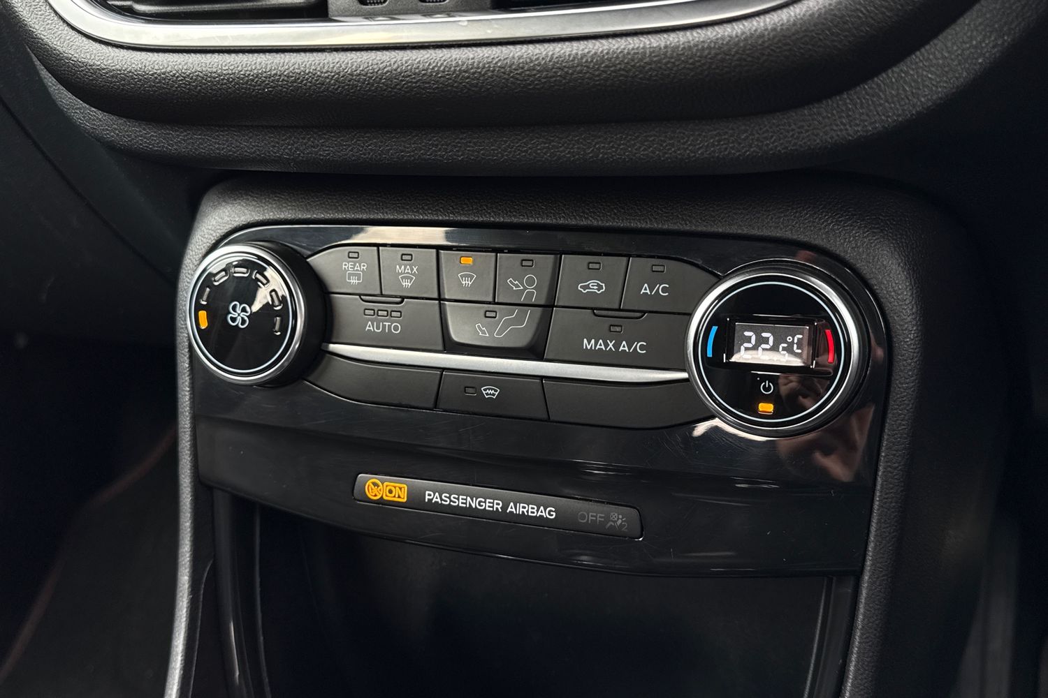 Used Ford Puma 2020 for sale - 77719216: Photo 22