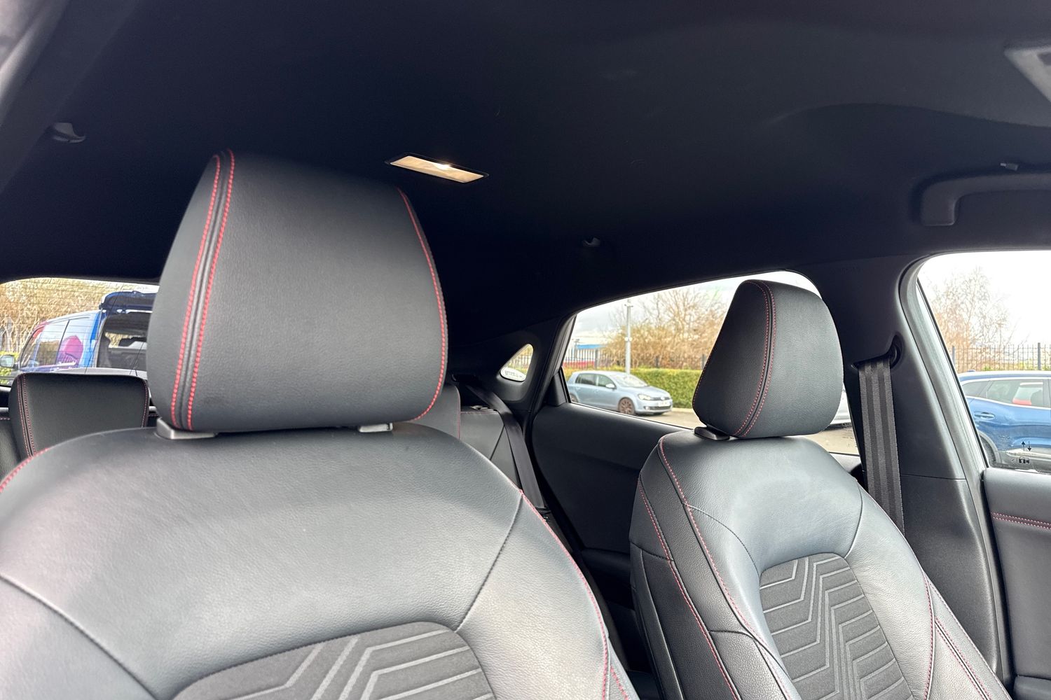 Used Ford Puma 2020 for sale - 77719216: Photo 24