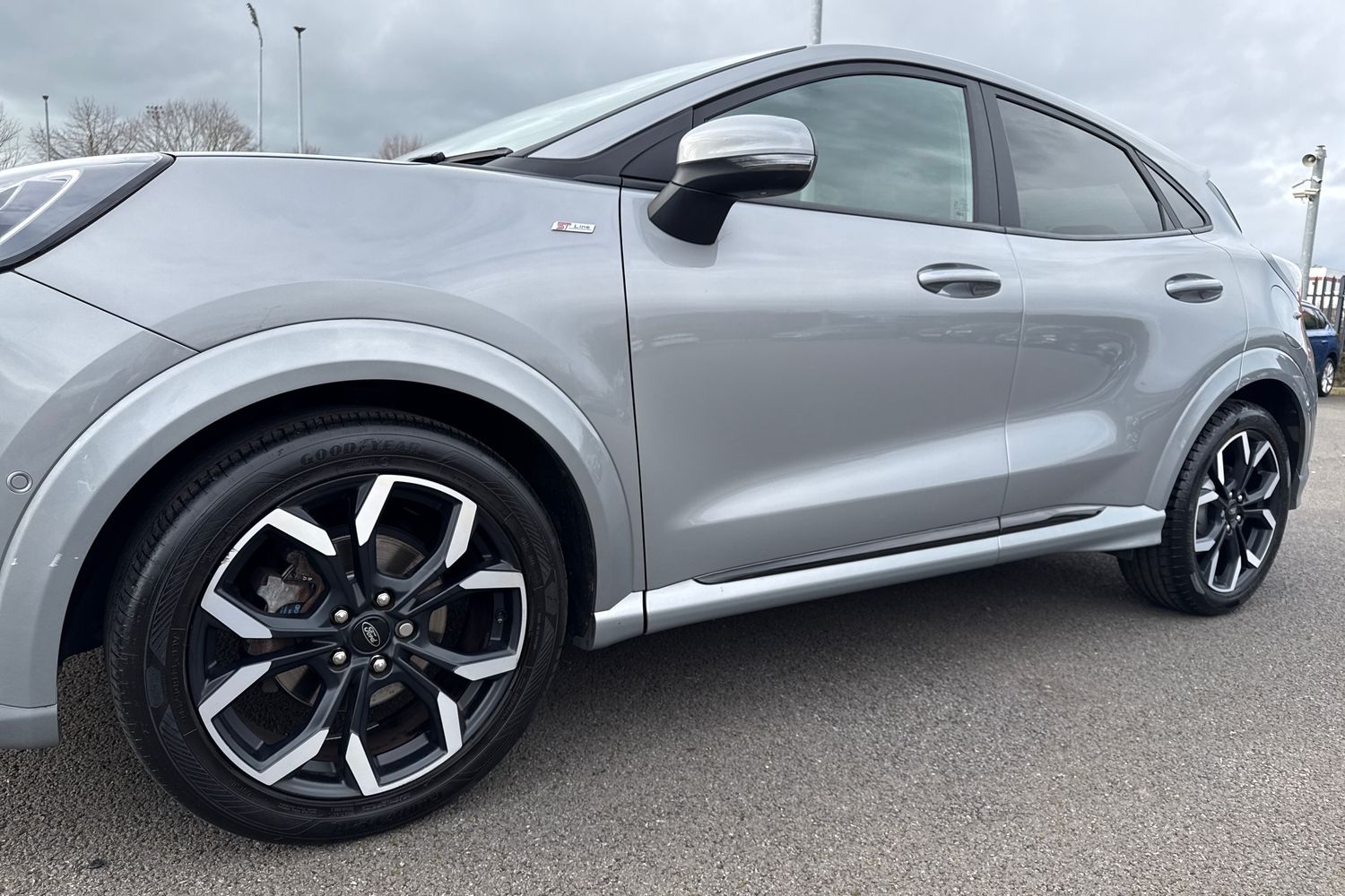 Used Ford Puma 2020 for sale - 77719216: Photo 28