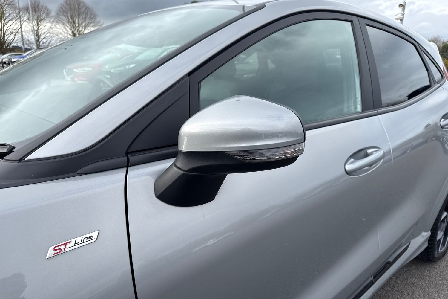 Used Ford Puma 2020 for sale - 77719216: Photo 29