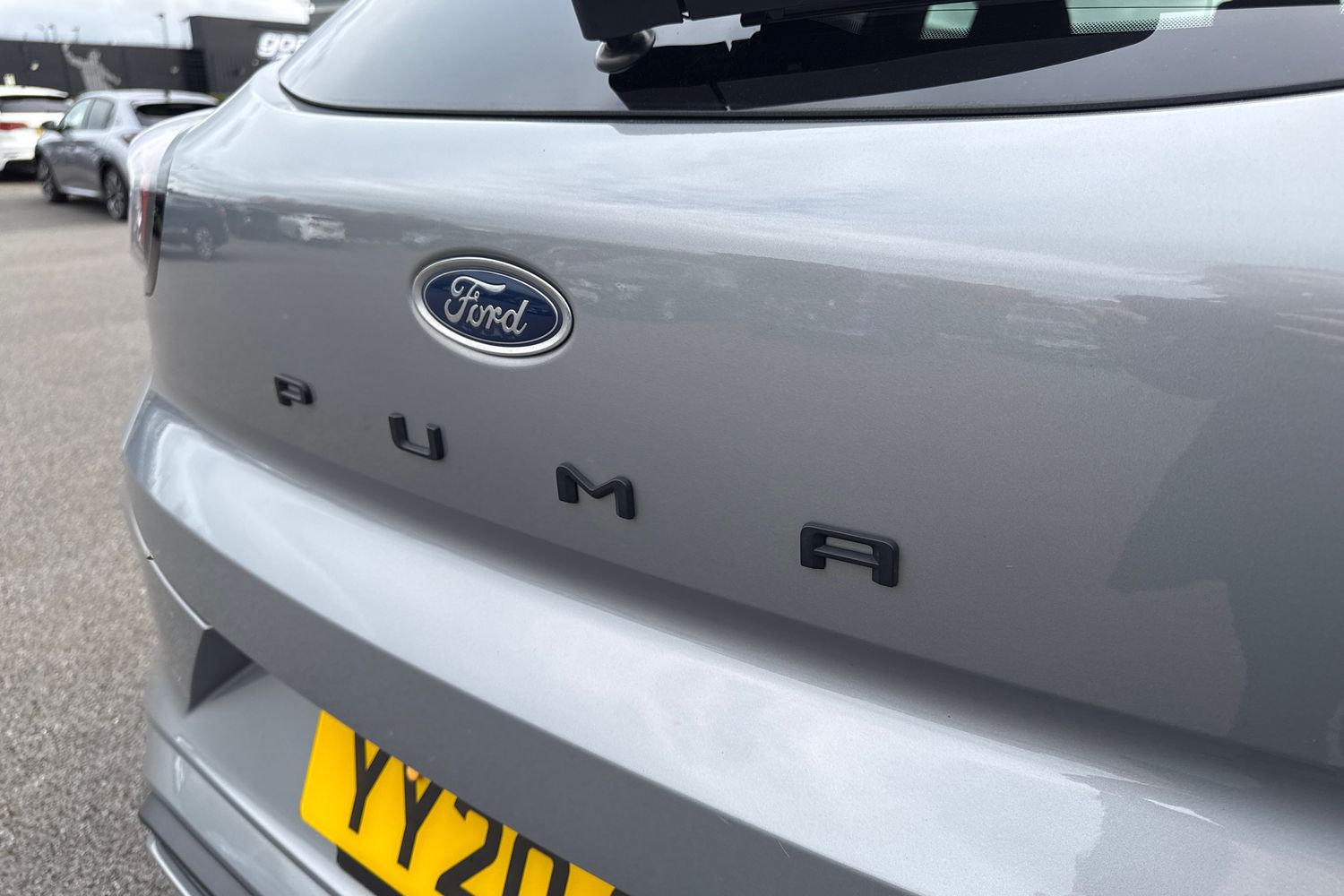 Used Ford Puma 2020 for sale - 77719216: Photo 33