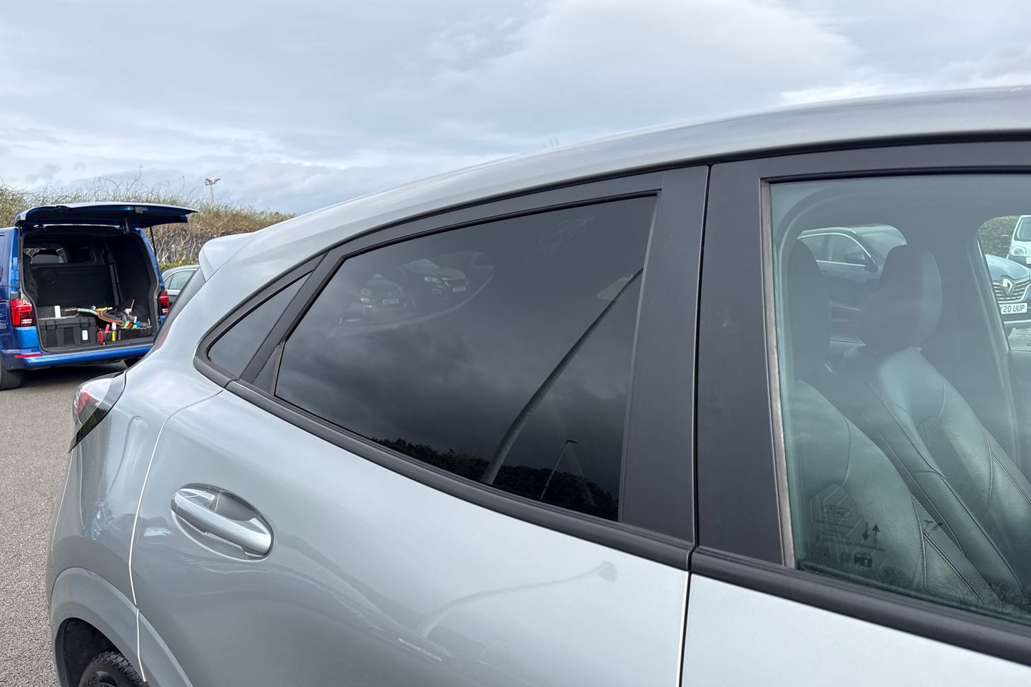 Used Ford Puma 2020 for sale - 77719216: Photo 35