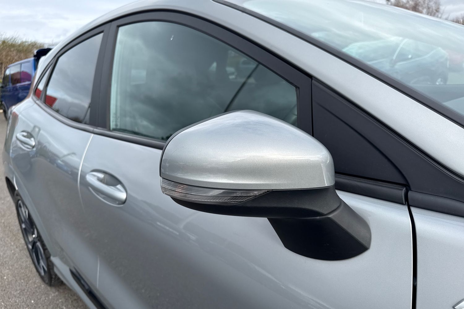 Used Ford Puma 2020 for sale - 77719216: Photo 36