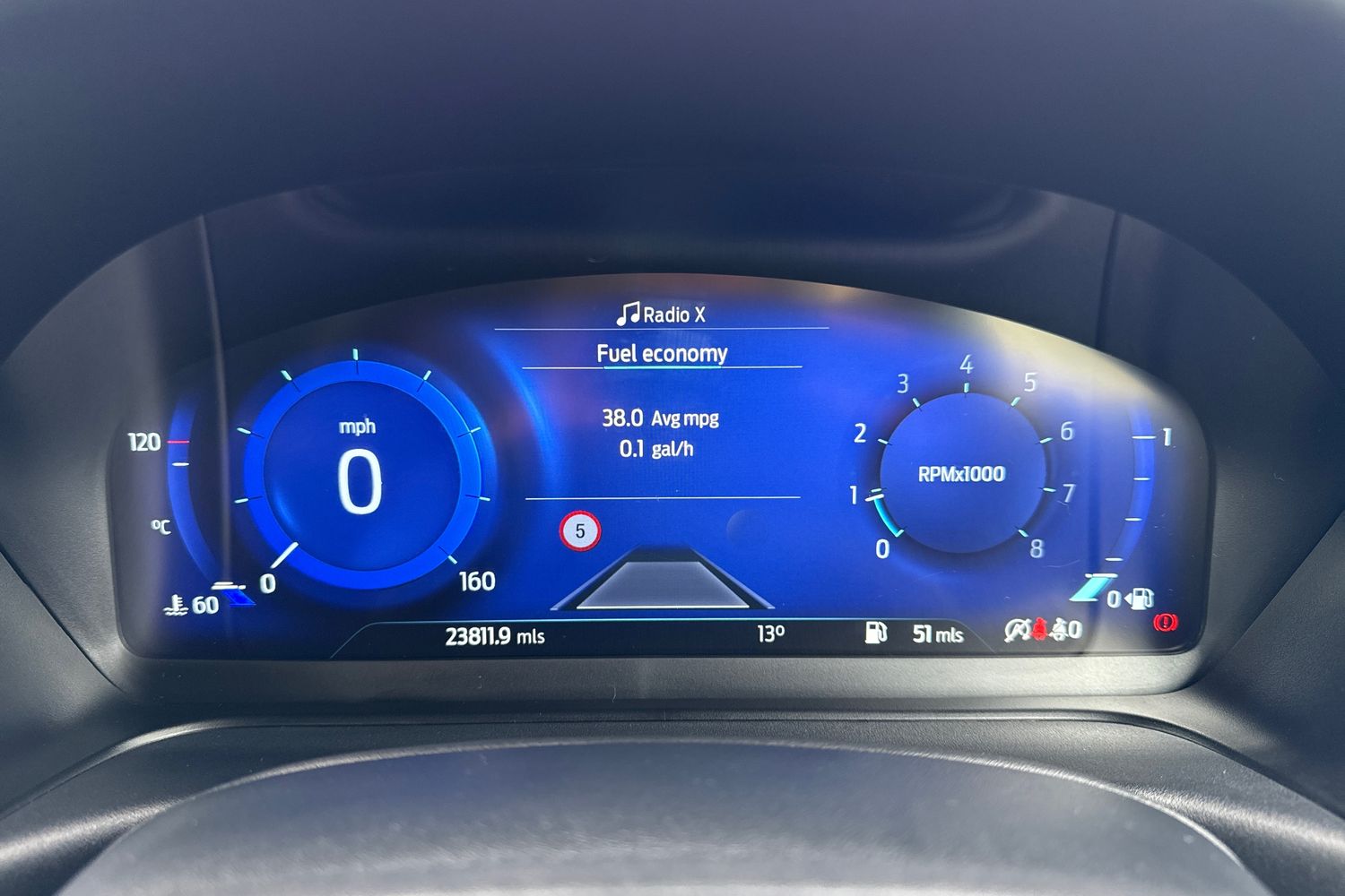 Used Ford Puma 2020 for sale - 77719216: Photo 38