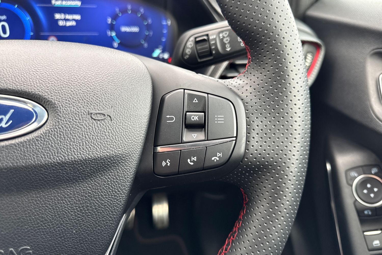 Used Ford Puma 2020 for sale - 77719216: Photo 40