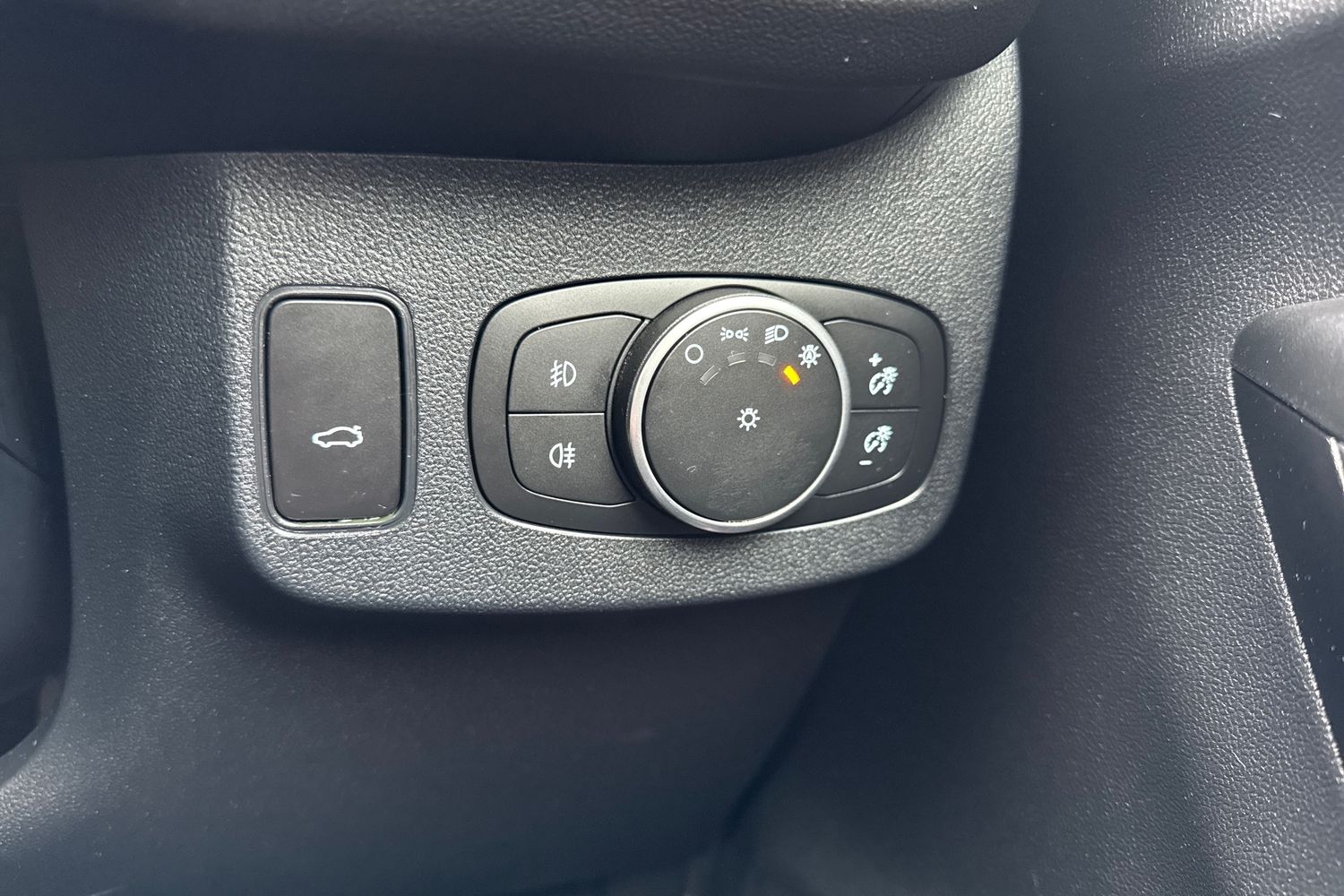 Used Ford Puma 2020 for sale - 77719216: Photo 43