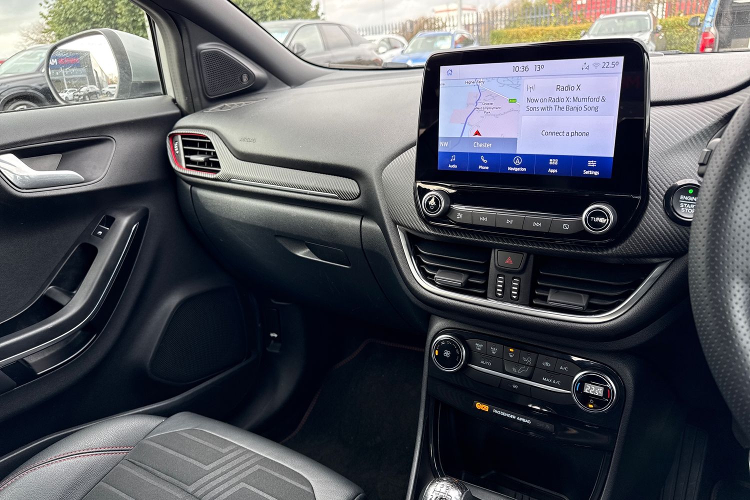 Used Ford Puma 2020 for sale - 77719216: Photo 45